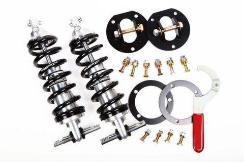 Aldan American -Front Coilover Kit – Ford Mustang 1964-1973
